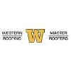 Western Roofing Logo