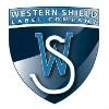 Western Shield Label Logo