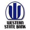 Western State Bank (KS) Logo