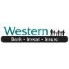 Western State Bank Logo