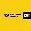 Western States CAT Logo