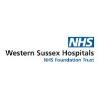 Western Sussex Hospitals NHS Trust Logo