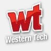 Western Technical College Logo