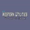 Western Utilities Transformer Service Logo