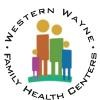 Western Wayne Family Health Center Logo