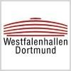 Westfalenhallen Logo
