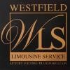 Westfield Black Car & Limo Service Logo