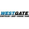 Westgate Chrysler Jeep Dodge Ram Logo