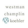 Westman, Champlin & Koehler Logo