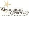 Westminster-Canterbury on Chesapeake Bay Logo