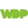 Westminster Drug Project Logo