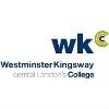 Westminster Kingsway College Logo