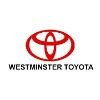 Westminster Toyota Logo