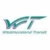 Westmoreland Transit Logo