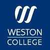 Weston College Logo