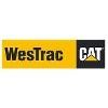 WesTrac Logo