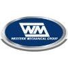 Westside Mechanical Logo