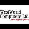 WestWorld Computers Logo