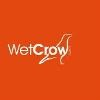Wet Crow Internet Logo