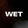 WET Logo