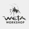 Weta Workshop Logo
