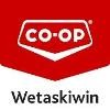 Wetaskiwin Co-op Logo