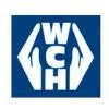 Wetzel County Hospital Logo