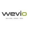Wevio NYC Logo