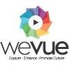 WeVue Logo