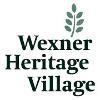 Wexner Heritage Village Logo