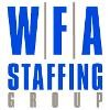 WFA Staffing Group Logo
