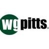 WG Pitts Logo
