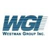 WGI Westman Group Logo