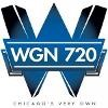 WGN Radio Logo