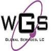 WGS Global Services Logo