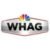 WHAG-TV Logo