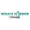 Whale Harbor Restaurant Logo