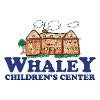 Whaley Children's Center Logo