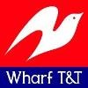 Wharf T&T Logo