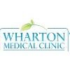 Wharton Medical Clinic Logo