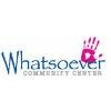 Whatsoever Community Center Logo