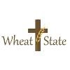 Wheat State Manor Logo