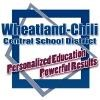 Wheatland-Chili Central School District Logo