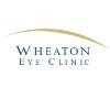 Wheaton Eye Clinic Logo