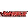 Wheel's Automotive Dealer Supplies Logo