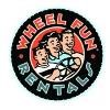 Wheel Fun Rentals Logo