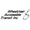 Wheelchair Accessible Transit Logo