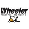 Wheeler Material Handling Logo