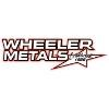 Wheeler Metals Logo