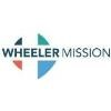 Wheeler Mission Ministries Logo
